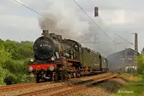 38 3199 (P8) am 13.04.2014 in Essen Horst.