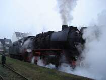 50 3576 w�rmt sich gerade auf^^ (2.12.06)