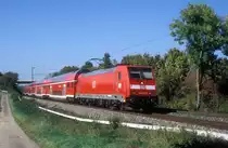 146 222  bei Sachsenheim  09.10.10