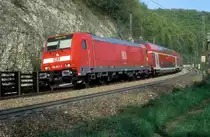 146 223  Geislinger Steige  04.05.06