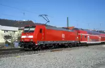  146 223  Ebersbach ( Fils )  11.03.07