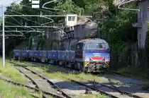 G2000 051 RAILONE - ORVIETO 23.04.2014