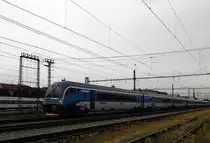 Die erste Viaggio Comfort in Tschechien. Pardubice, 24.4.2014