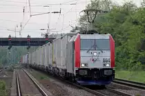 185 664-0 in Bonn-Beuel 26.4.2014