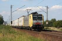 189 902 (RTC) am 16.08.12 in Waghäusl. 