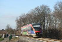 643 202 am 15.01.12 in Alsdorf-Mariadorf.