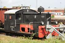 K�f 6114  Conny  am 30.7.13 abgestellt in Bremerv�rde.