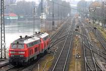 BR218 - LINDAU 05.03.2014 
