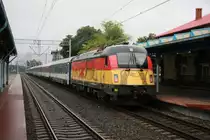 91 51 5 370 005-x PL-PKPIC Deutschland Rzepin 17.07.2012