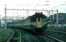 MCW 302 ....  Jakarta - Jatinegara  29.09.80