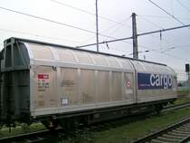 Hbbillns_2185246795-5 erreicht gerade mit der Verschubgarnitur den Bhf. P�chlarn/N�(061207)