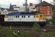 V 300.18 am 12.05.2014 in Lichtenfels