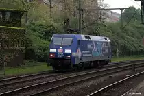 152 134-3 fuhr lz am 26.04.14 durch hh-harburg