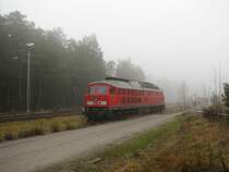 233 683 in Kastl (27.11.2006)
