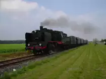 24 083  an der B441 26.09.2005