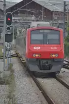 BARREIRO (Distrikt Setúbal/Concelho Barreiro), 2408 nach Praias do Sado bei der Ausfahrt