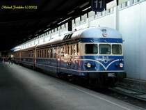 5145.01, am 04.Mai 2003 in Wien S�dbahnhof