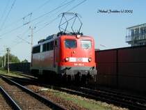 140 126-4 am 05.Mai 2003 bei Oberlaa