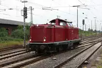 V1002299 der VEB war mit in das Dampflok Festival 2014 in der Pfalz eingebunden.
Hier kommt die Lok am 29.05.2014 nach Worms, um die defekt gewordene 529134 abzuholen.