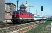 234 166  Dresden - Mitte  22.04.95
