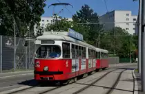 E1 4792 + c4 1306, Oberfeldgasse, 21.05.2014