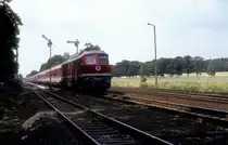  234 244  Groß Kreutz  16.06.92