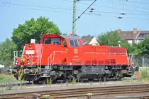 265 005 13.7.13 Bf Bebra