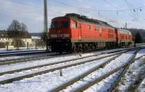 234 468 + 225 078  Amstetten  22.01.04
