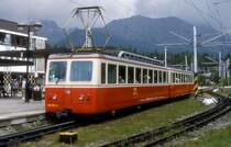 405 952  Strbske Pleso  17.08.98