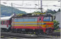 240 037-2 in Bratislava Hlavná Stanica (01.06.2014)