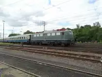 E40 128 am 14.06.14 in Koblenz Lützel