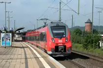 442 310 am 15.06.13 in Lichtenfels