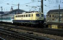 110 118  Köln Hbf  03.07.94