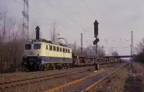 140632 am 20.3.1987 um 9.47 Uhr in Osnabrück Hörne Richtung Münster.