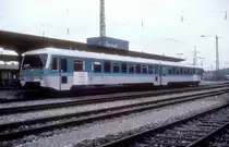    928 202  Graben - Neudorf  31.05.87