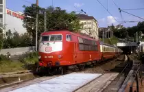 103 140  Stg. - Feuerbach  08.08.90