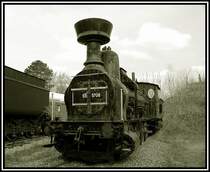 55.5708, abgestellt im Heizhaus Strasshof am 23.4.2006, wird mit gro�er Wahrscheinlichkeit auch nie mehr betriebsbereit zu sehen sein.