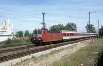   181 204  bei Baden - Baden  29.05.97