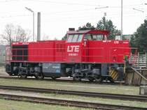 2150 902-1 abgestellt in Wien H�tteldorf, 20.12.2006