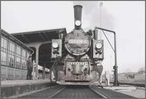 Und hier noch eine Serie �ber die 995906-5 in Quedlinburg. (15.12.2006)