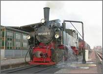 Bitte Wasser abstellen. (15.12.2006)