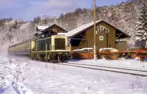  211 070  Emmingen  22.11.88