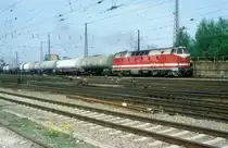 219 037  Halle  12.05.98