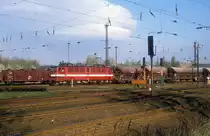  242 031  Neukiritzsch  04.04.90