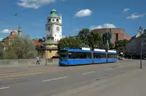 R2 2165 am 17.08.14 am Deutschen Museum