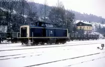  211 204  Nagold  29.11.85