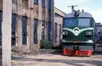 DF4B 6088  Changchun  14.09.91