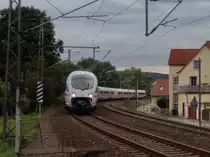 Fotografiert in Rothenstein an der Saale am 30.08.14
