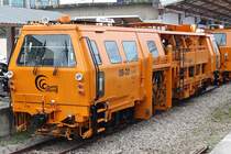 CS 5001 am 02.Juni 2014 in Miaoli Station.