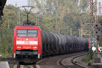 152 048-5 in Castrop-Rauxel 8.9.2014